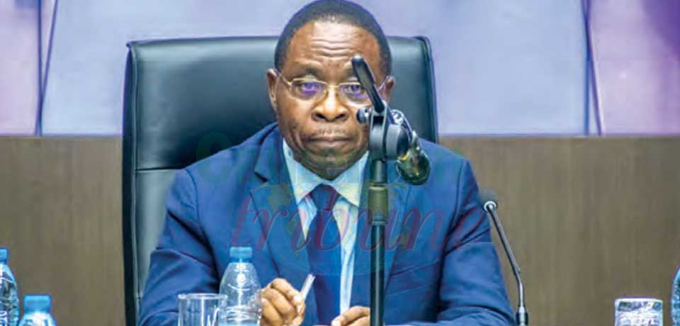 Ministère de l’Eau et de l’Energie : il y a beaucoup à faire