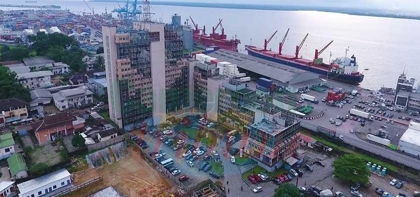 Port autonome de Douala: pour  plus d’efficacité