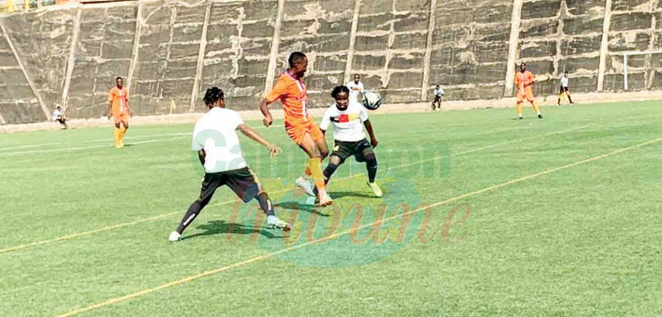 U-20 Women’s World Cup Qualifiers : Lionesses En Route To Cairo