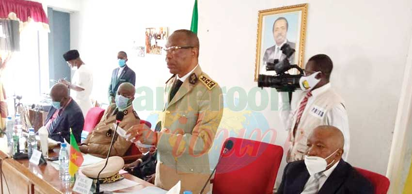 North West : Stakeholders Evaluate Security Measures