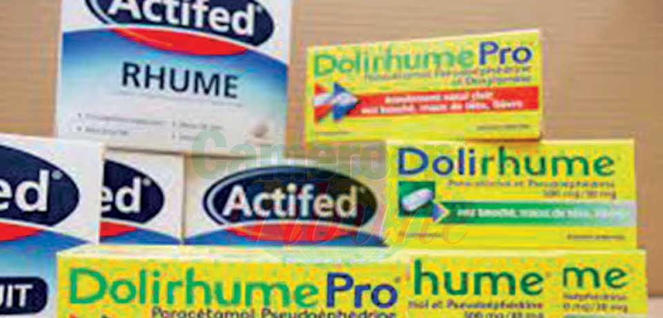 Rhume : des médicaments déconseillés Rhume : des médicaments déconseillés