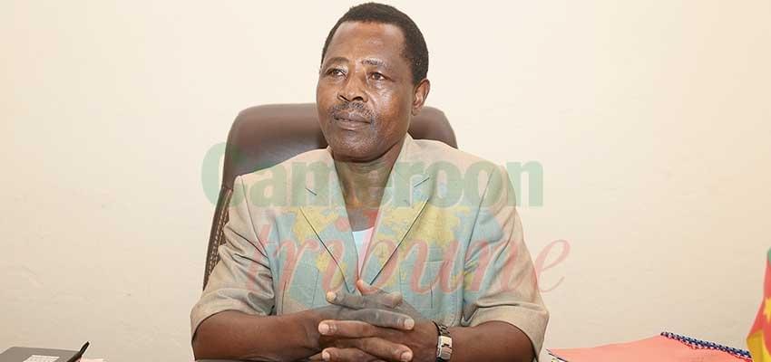 “Cameroon Elected Into The World Heritage Committee” “Cameroon Elected Into The World Heritage Committee”