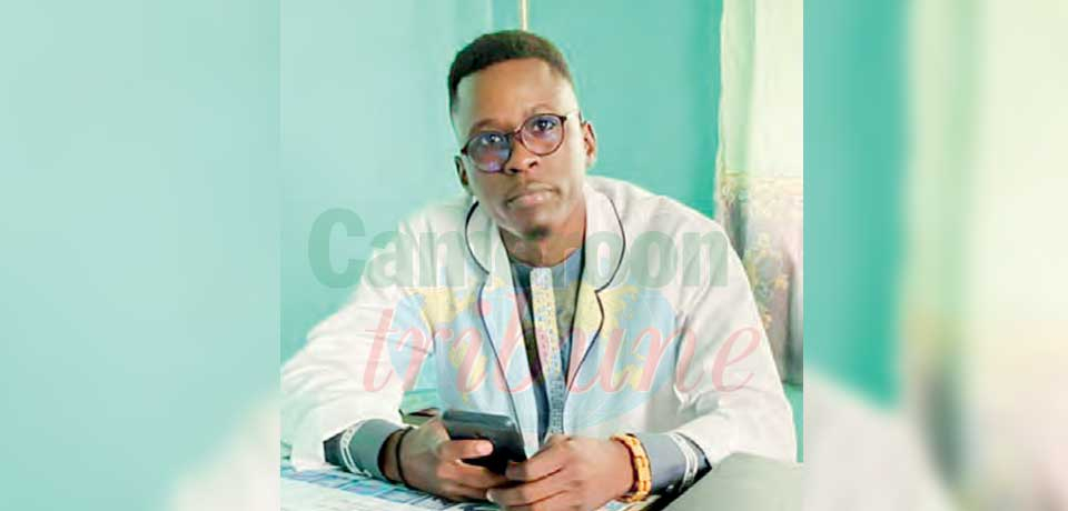 Dr Charles Talla Taka : « On doit assainir son environnement. » Dr Charles Talla Taka : « On doit assainir son environnement. »