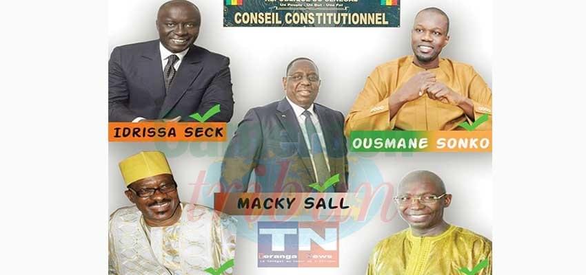 Senegal: Pioneer Presidential Debate Slated