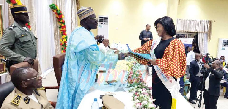 Programme Youth Connekt Cameroun: Centre, l’Est et le Sud ont leurs ambassadeurs