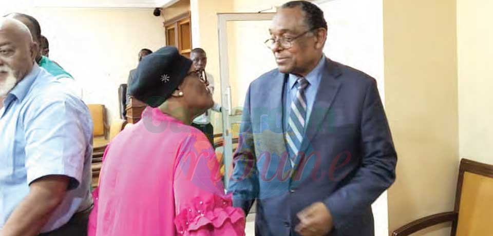 Social Dialogue : Trade Unions Urged To Uphold Exemplary Behaviour