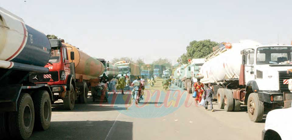 Commerce transfrontalier : la Cemac organise la production de statistiques