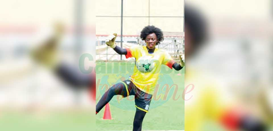 Ruth Aturo : Steady, Swift Skipper