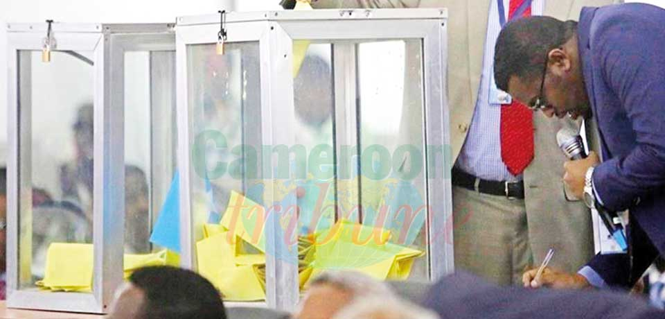 Somalia Presidential Election : Government, Opposition Fail To Agree