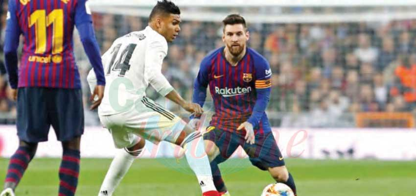 European Leagues : la Liga, Serie A Know Return Dates European Leagues : la Liga, Serie A Know Return Dates