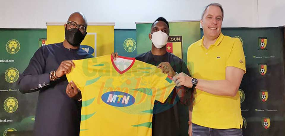 Championnats de football :  MTN de retour