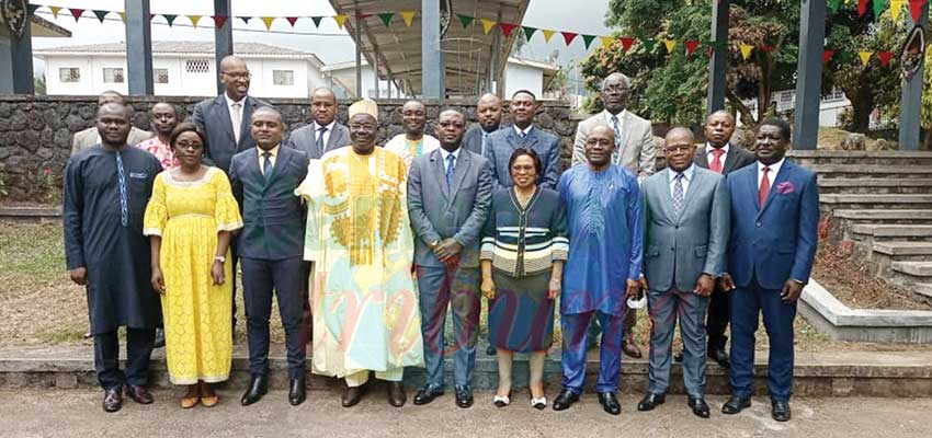 South West : NASLA Board Paves Way For Pioneer Intake South West : NASLA Board Paves Way For Pioneer Intake