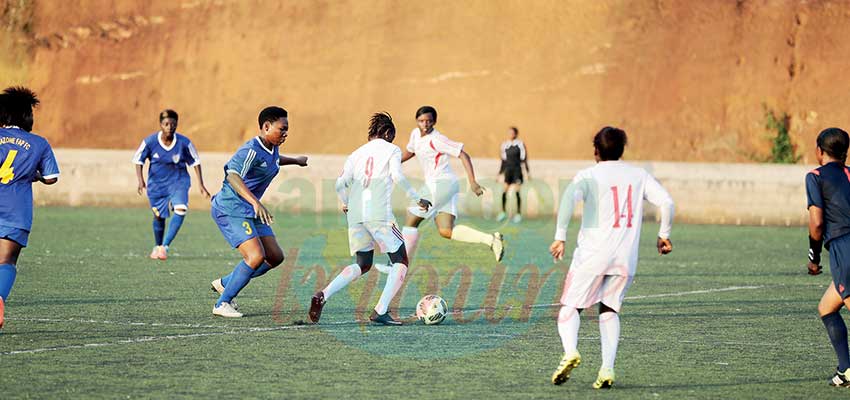 Football féminin: la saison s’ouvre demain