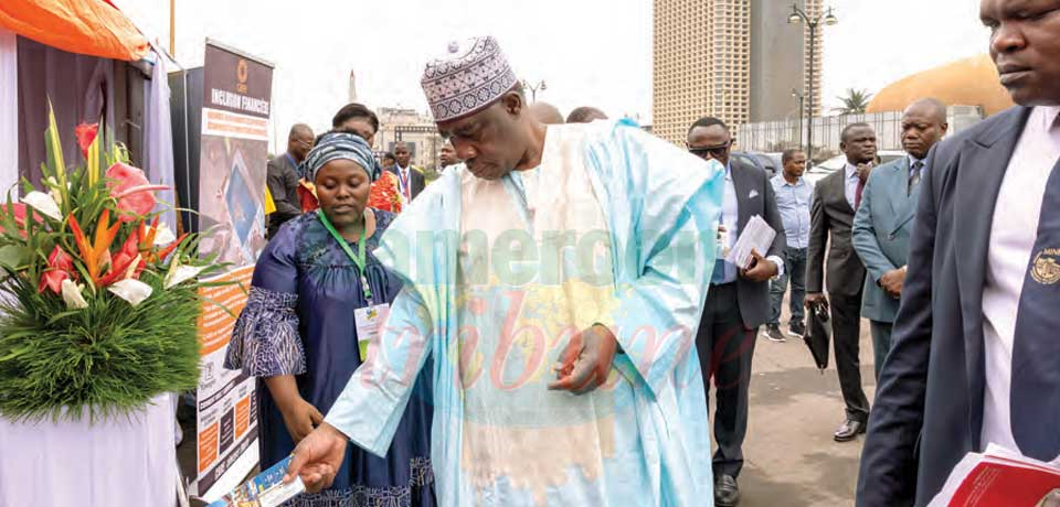 Journée mondiale de l'épargne 2025 ‎: la sensibilisation de mise