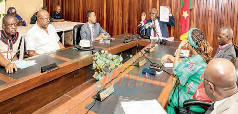 Media Debates : Journalists, Guests Called To Order Media Debates : Journalists, Guests Called To Order