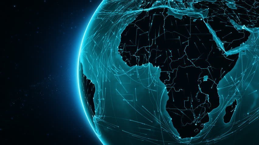 Développement de l’intelligence artificielle : des opportunités pour l’Afrique francophone