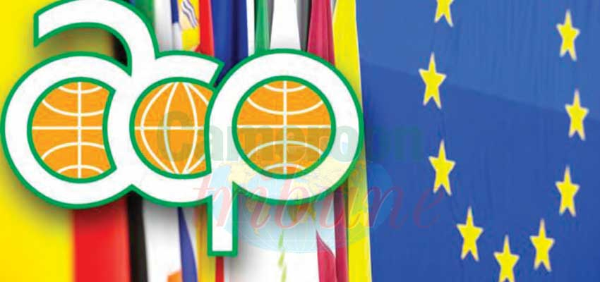 Union européenne - ACP : les négociations reprennent
