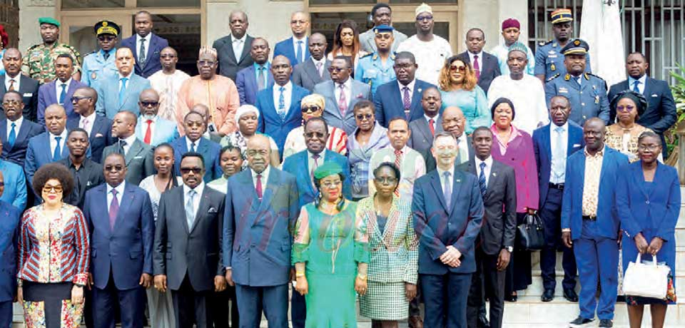 Commonwealth Day : Week-long Activities Launched