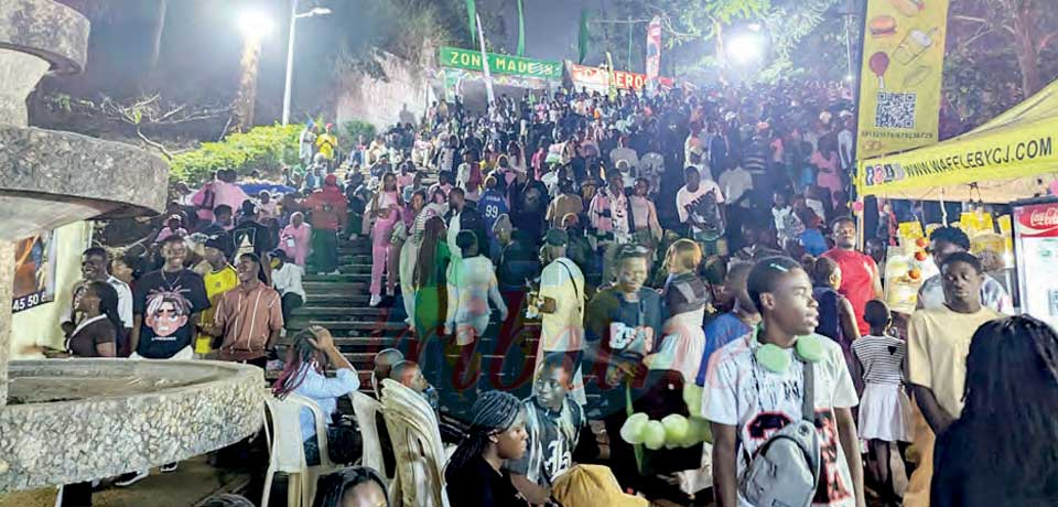 Ya-Fe 2025 : une édition anniversaire réussie