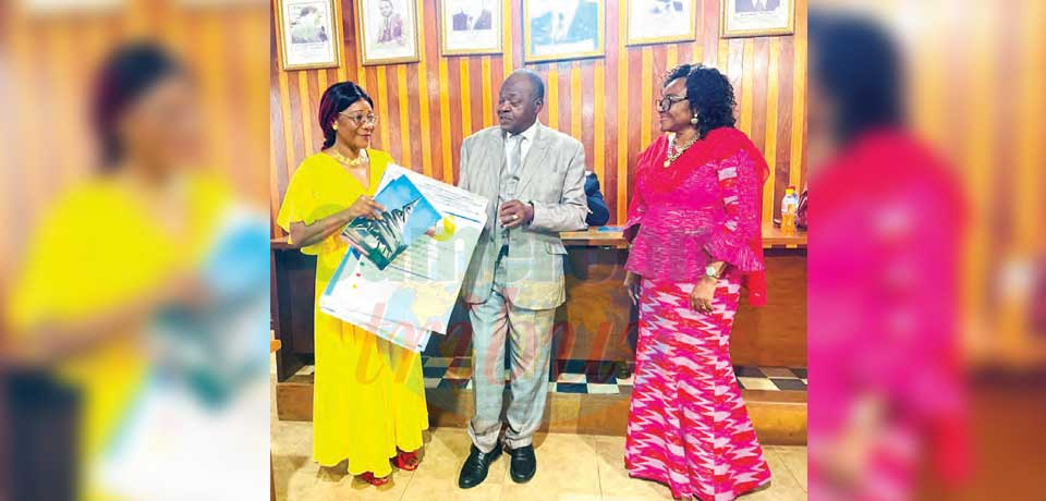 Vivre ensemble: Sensibilisation dans les écoles à l’Est