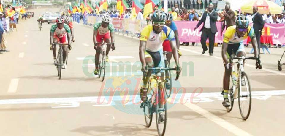2024 Cycling Tour of Cameroon : Organisers Unveil Competition Dates