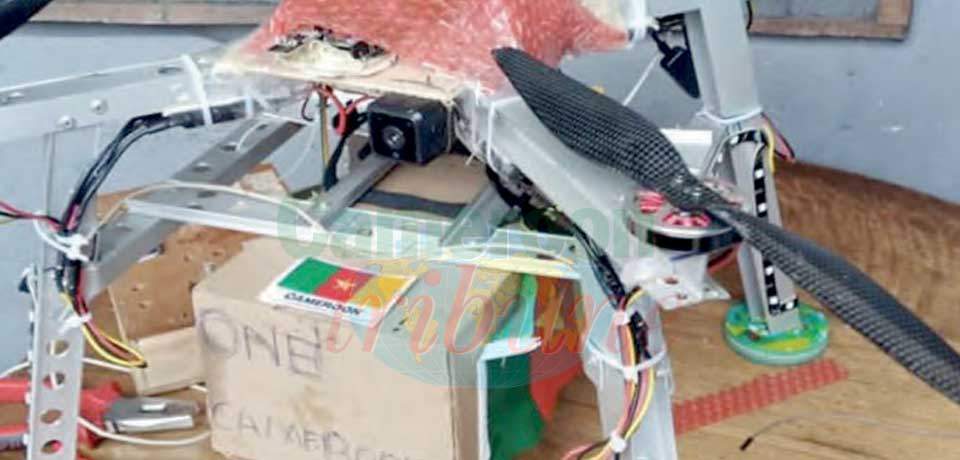 A life- saving drone in times of emergency medical transportation. A life- saving drone in times of emergency medical transportation.