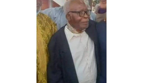 Nécrologie : Charles Emmanuel Njiké pour l'éternité Nécrologie : Charles Emmanuel Njiké pour l'éternité