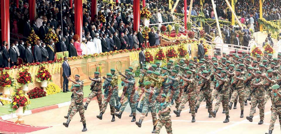 The 52rd edition of the National Unity Day offers Cameroonians from across the board to evaluate the path covered and seek ways of staying together, challenges notwithstanding.