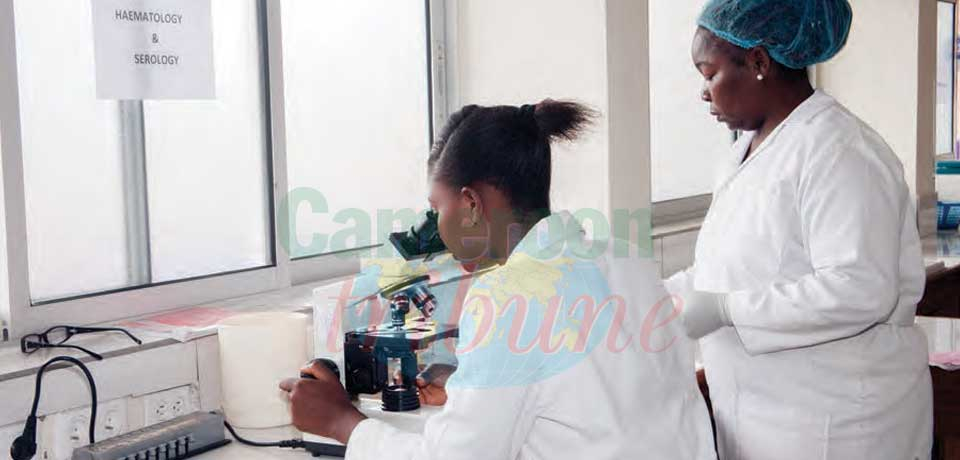 Métiers de la santé : des opportunités à gogo Métiers de la santé : des opportunités à gogo