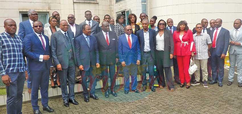 AFREXIMBANK has come to provide a solution to the problem of financing for giant projects in Cameroon and the sub region at large. AFREXIMBANK has come to provide a solution to the problem of financing for giant projects in Cameroon and the sub region at large.