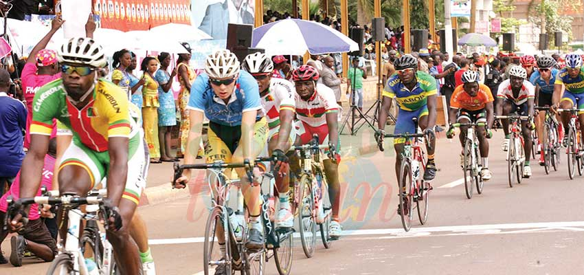 Cyclisme : la reprise des activités en vue Cyclisme : la reprise des activités en vue
