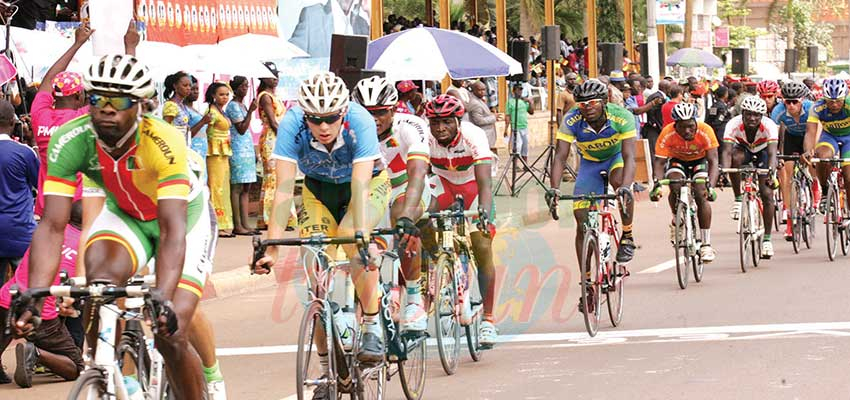 Cyclisme : la reprise des activités en vue