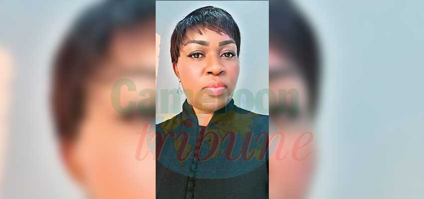 Groupement interpatronal du Cameroun : une nouvelle directrice exécutive