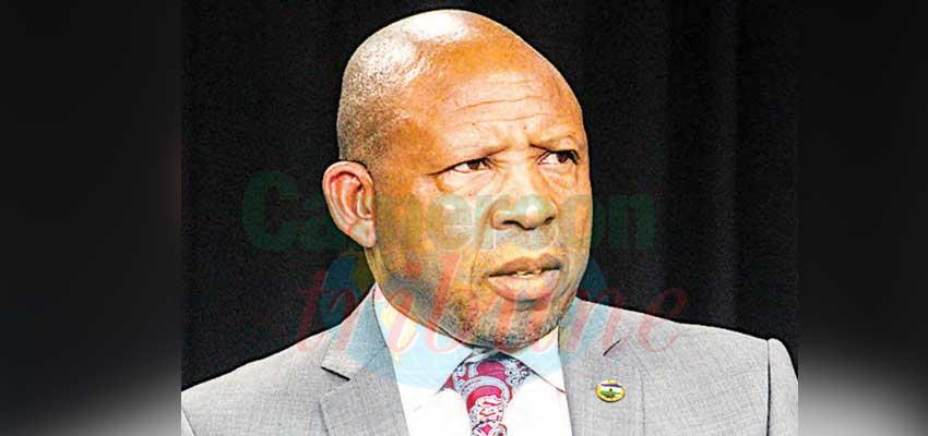 Lesotho : Moeketsi Majoro, Premier ministre