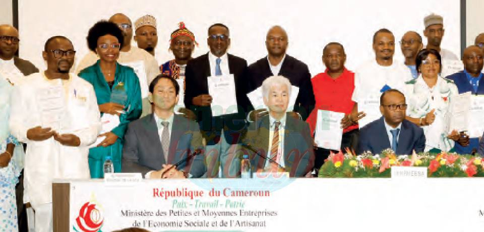 Amélioration continue des compétences: La méthode japonaise fonctionne