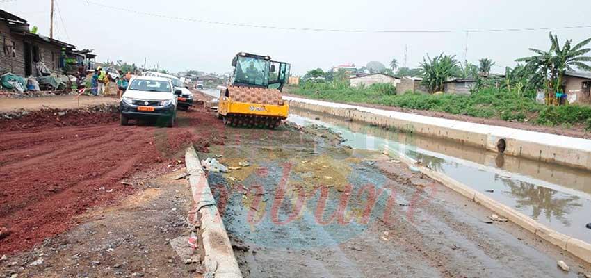 Des drains fluides pour un environnement plus sain.