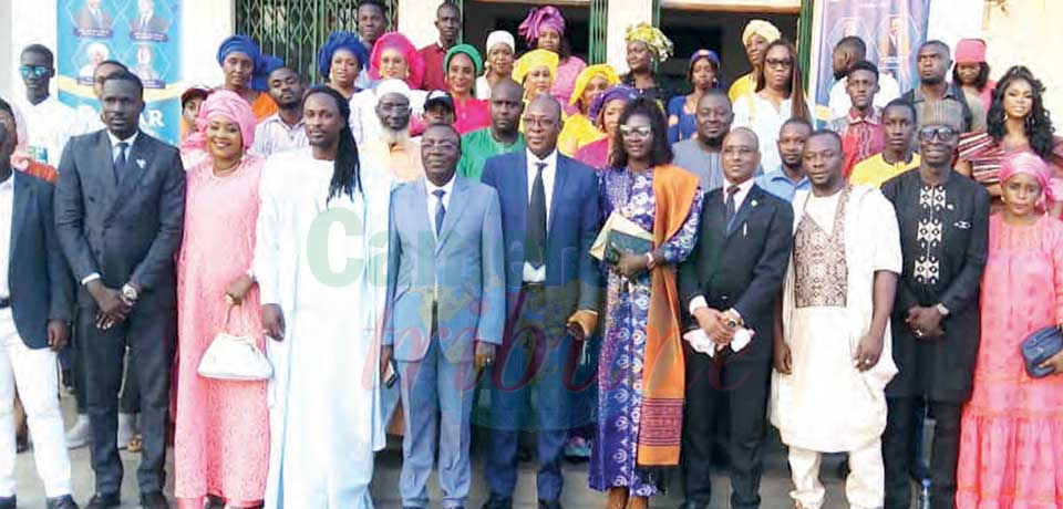 Le concours Oscar des talents dont les contours ont été dévoilés le 17 juillet dernier à Yaoundé va primer des projets innovants.