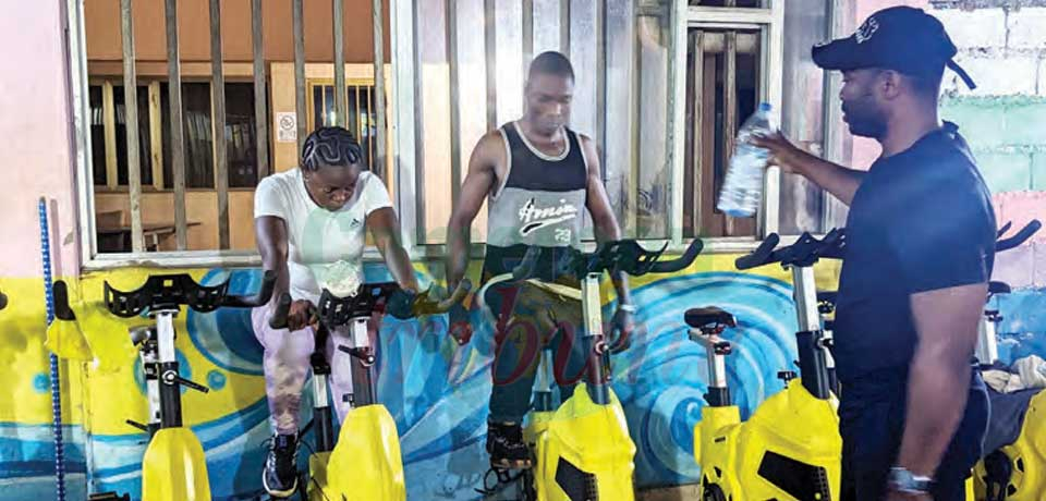 Salles de sport : un business qui coûte