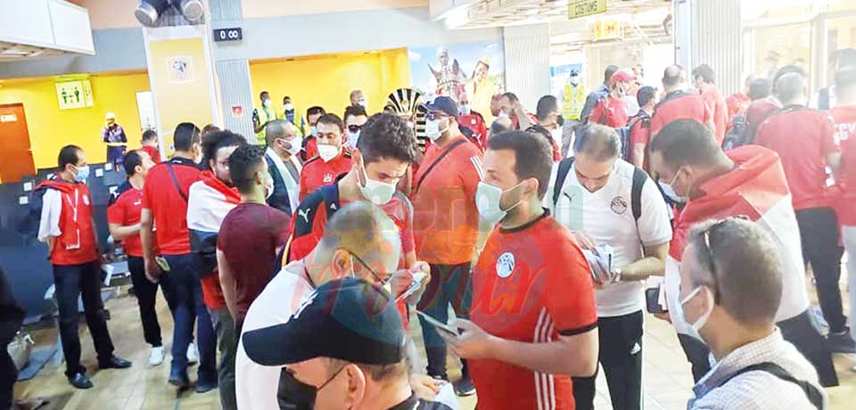 Ambiance : une journée de folie à Garoua