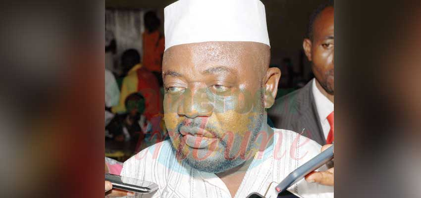 Karate Federation : President, Five Others Suspended Karate Federation : President, Five Others Suspended