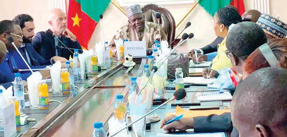 Conférence ministérielle de l’OMC 2026 : une plateforme hôtelière annoncée