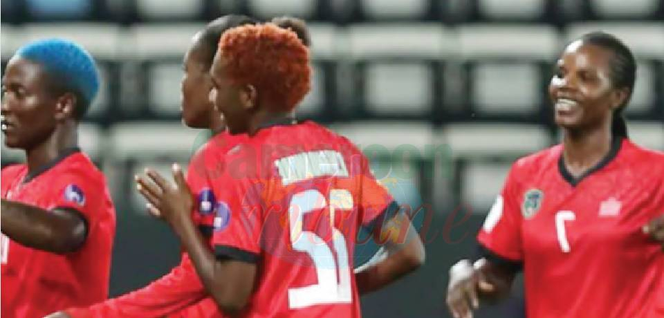 2026 Women’s AFCON: Tough Semi-finals Fixtures In View