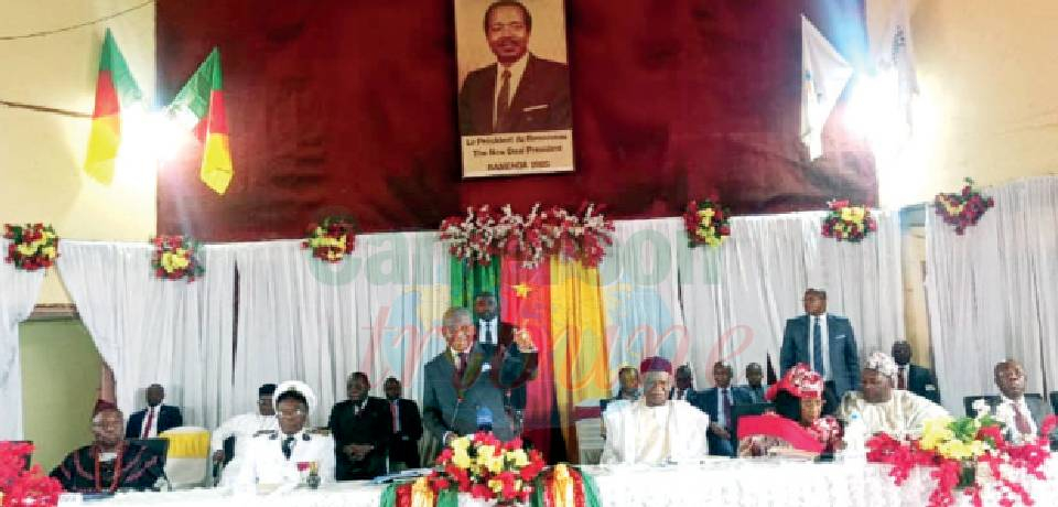 North West: Collective Action Prescribed To Secure Peace, Normalcy