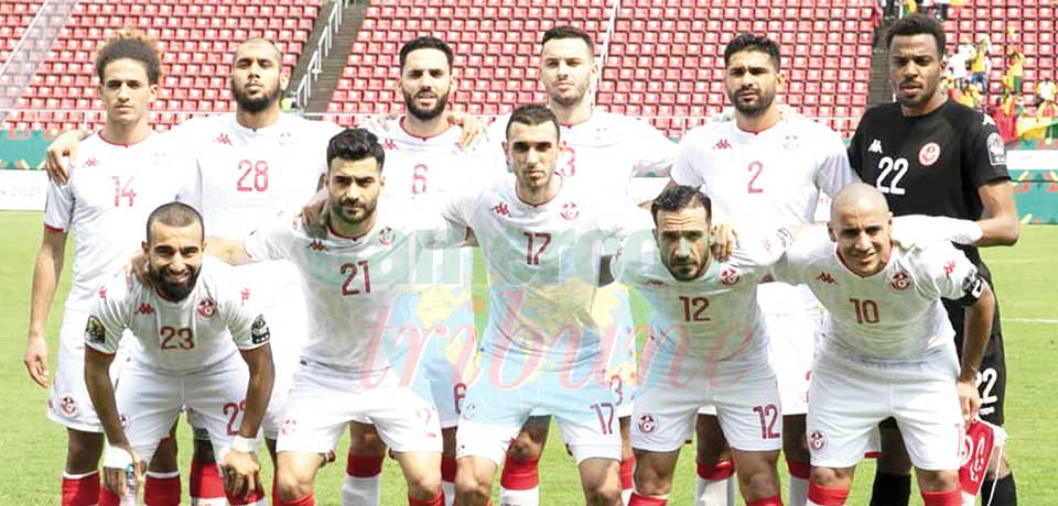 Tunisie-Mauritanie : réveil obligatoire