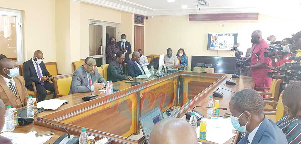 135th International Labour Day : Stakes of Workers’ Health Discussed 135th International Labour Day : Stakes of Workers’ Health Discussed