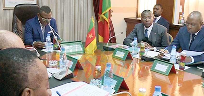 Road Construction: Government Strategizes On Cost Reduction Road Construction: Government Strategizes On Cost Reduction