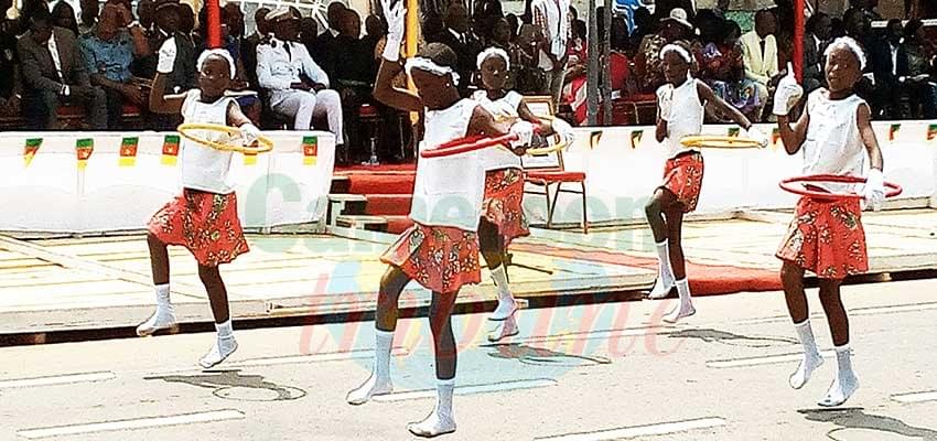 Ebolowa : engagement et patriotisme