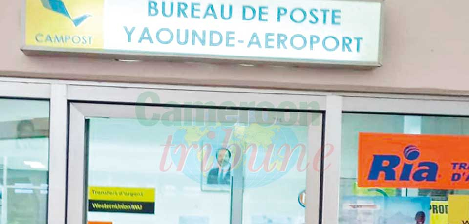 Modernisation de la poste : le Cameroun opte pour la proximité