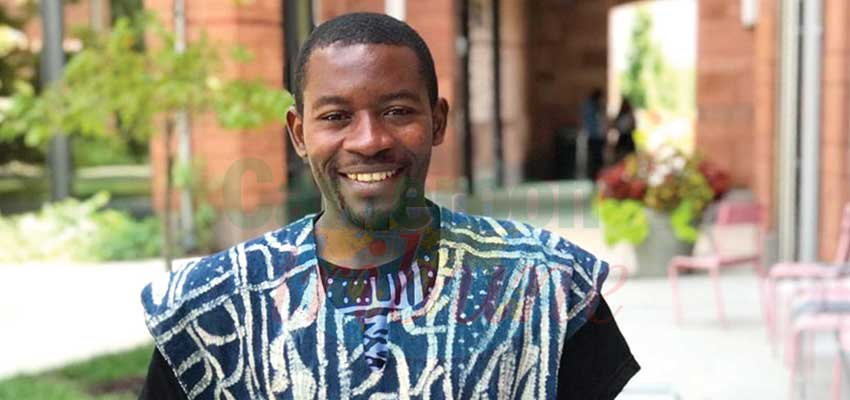 Ismael Essome poised to Inspire Ismael Essome poised to Inspire