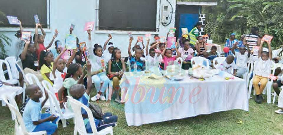 Spectacle vivant : Christian Etongo, 30 ans de performances